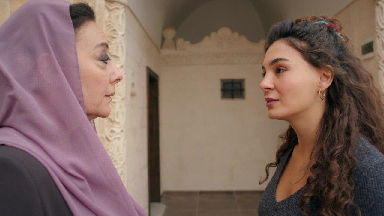 46. Bölüm Foto Galeri 