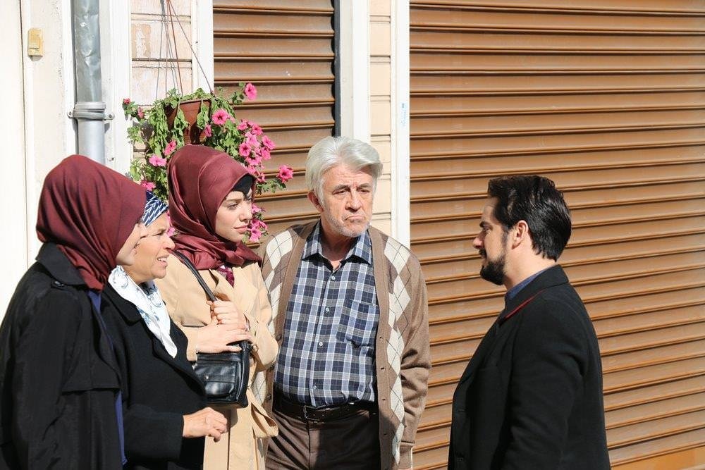 78. bölüm foto galeri