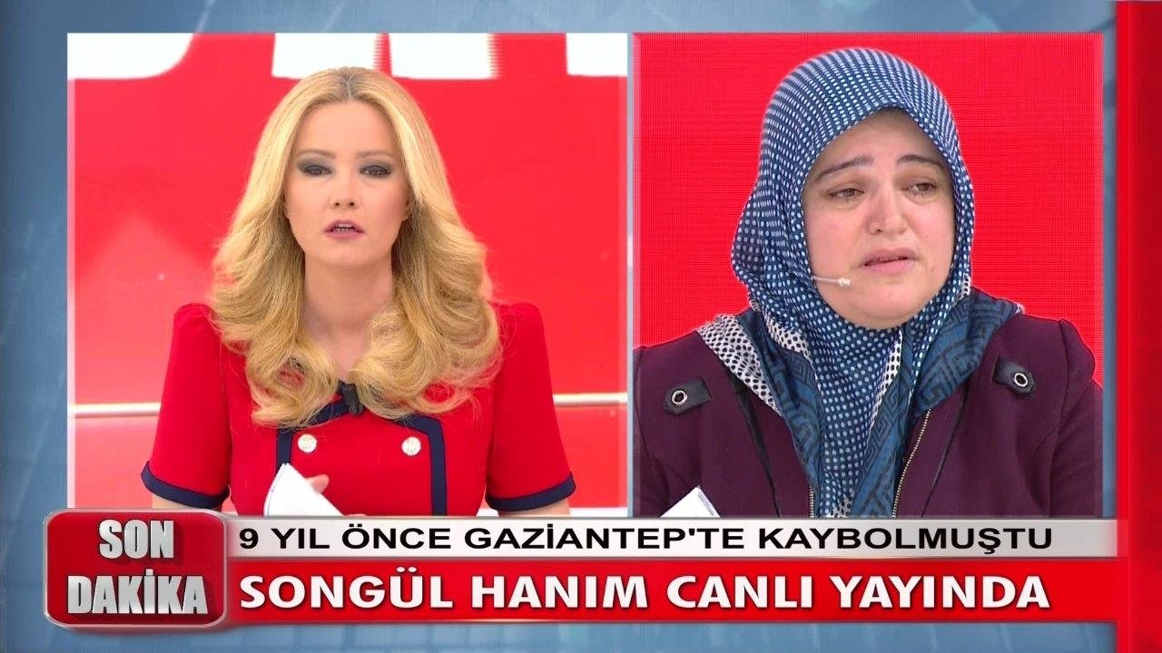 Müge Anlı son sezonda neler oldu?