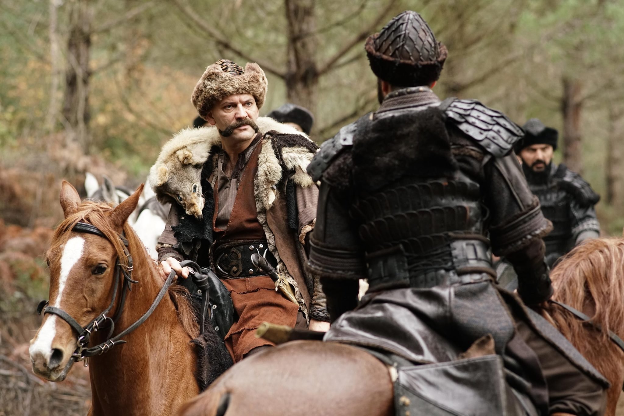 7. Bölüm Foto Galeri