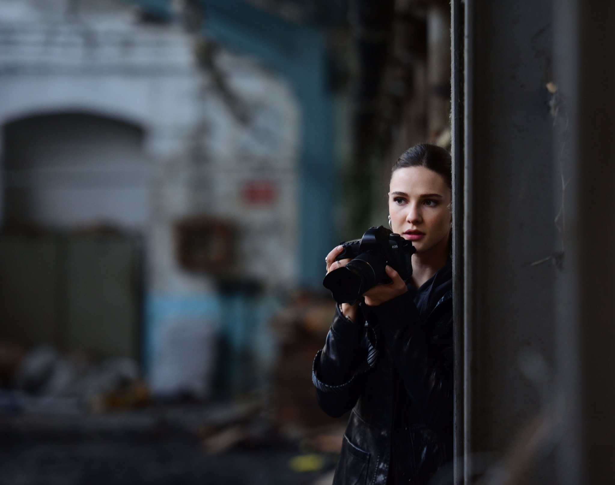 1. Bölüm Foto Galeri