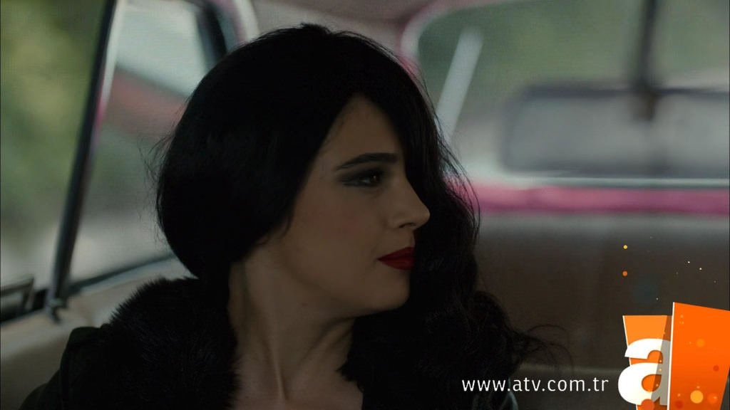 Karadayı 112.bölüm replikleri