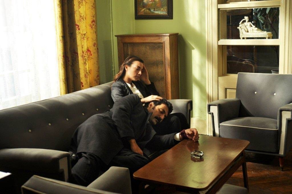 16.bölüm fotoğrafları