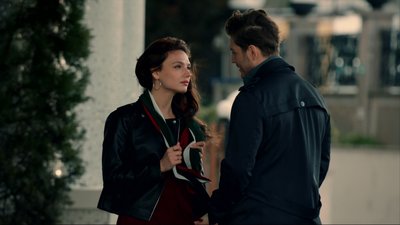 Aynı Yağmur Altında