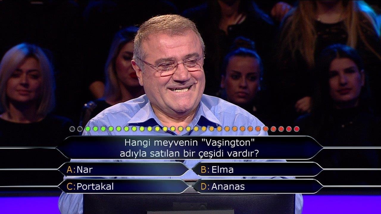 797. Bölüm soru ve cevapları