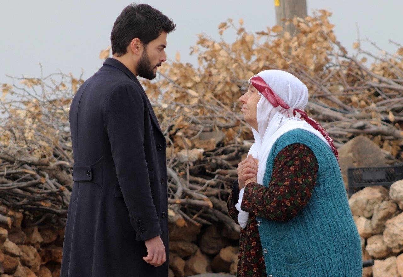 25. Bölüm Foto Galeri 