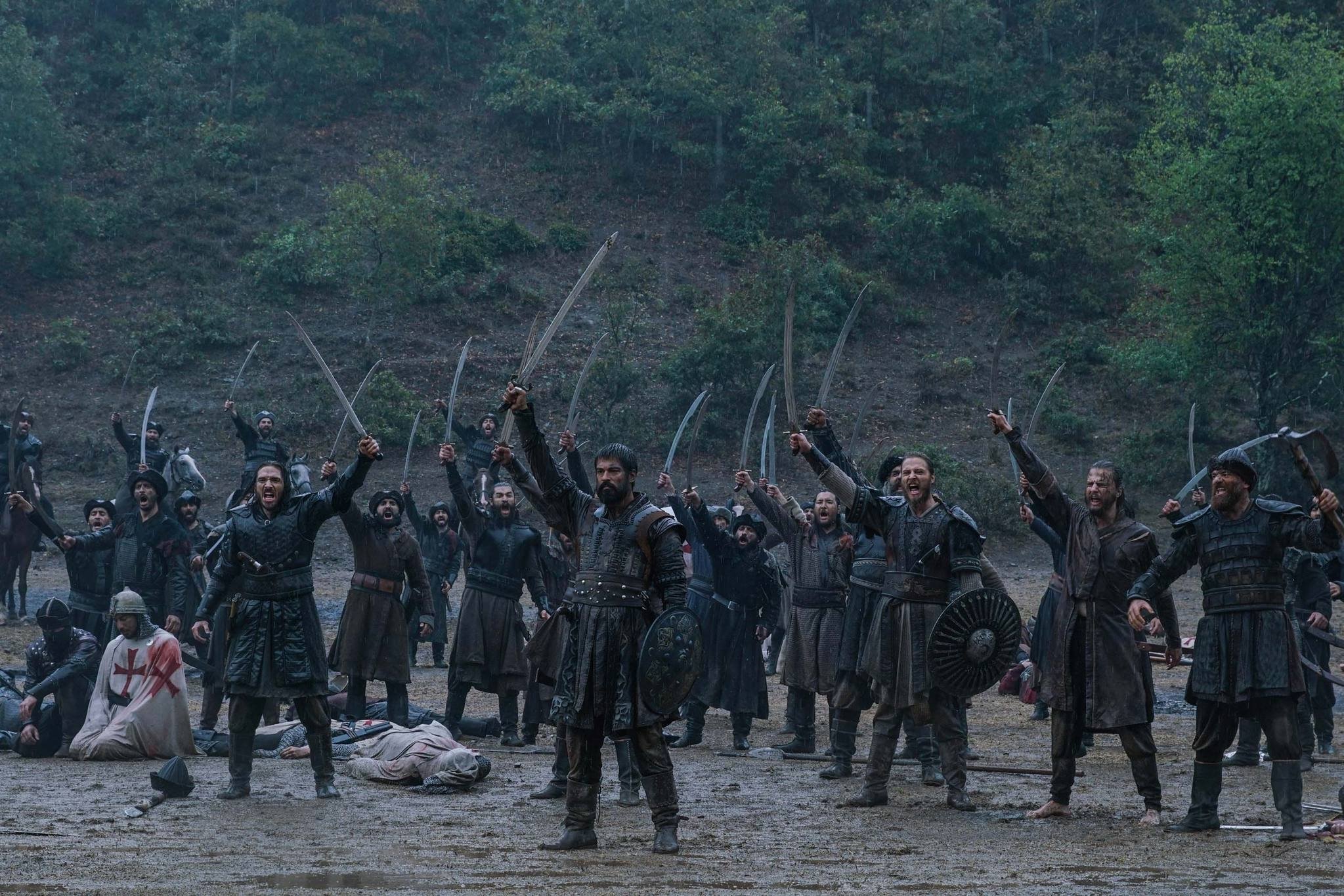 28. Bölüm Foto Galeri