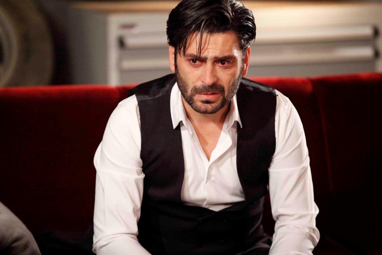 116. bölüm Foto Galeri 