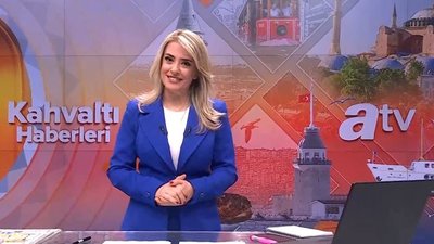 Kahvaltı Haberleri