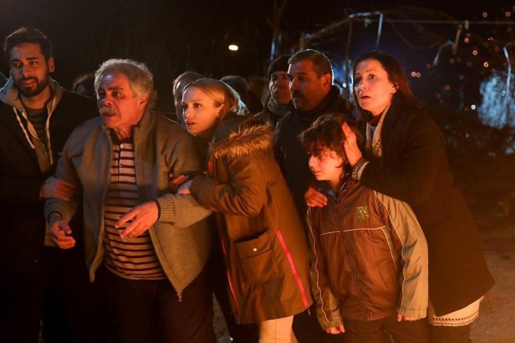 6. bölüm foto galeri