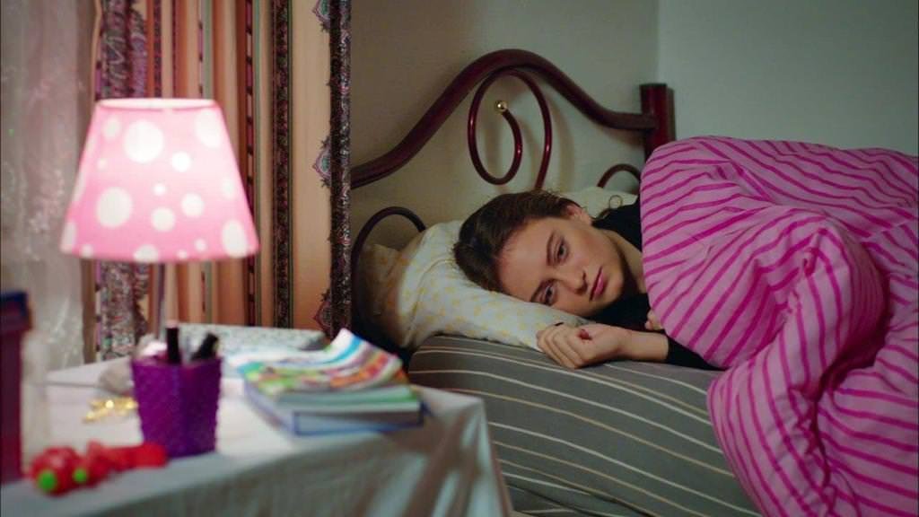 Ölüm- kalım savaşı... 27. bölüm fotogaleri