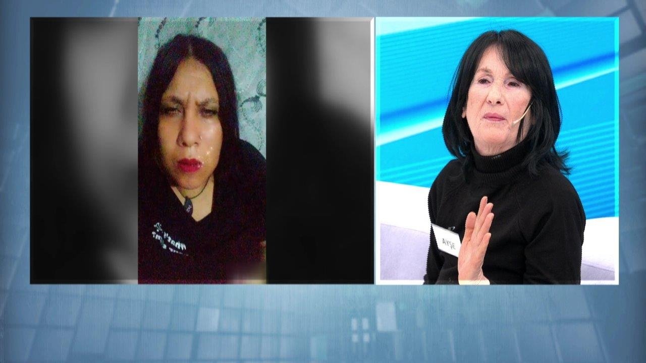 Herkesi şaşkına çeviren ses kaydı 