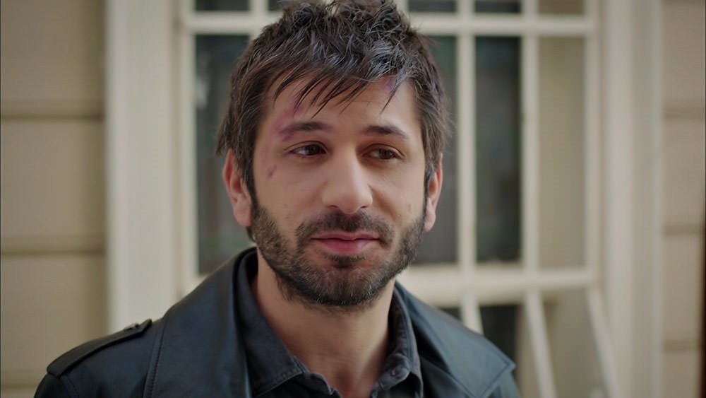 Kara Ekmek 13. bölüm replik galerisi