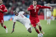 Galler - Danimarka Maç Özeti