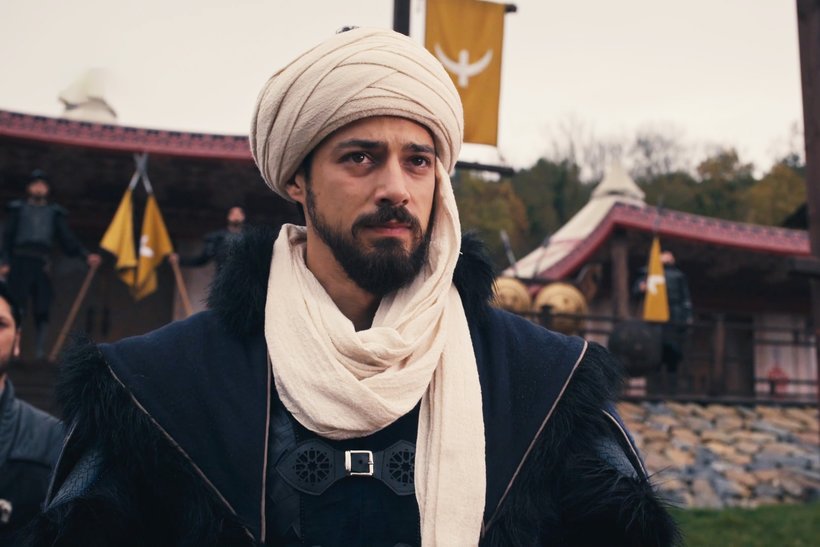 Orhan Bey’in adaleti herkesi kuşatıyor