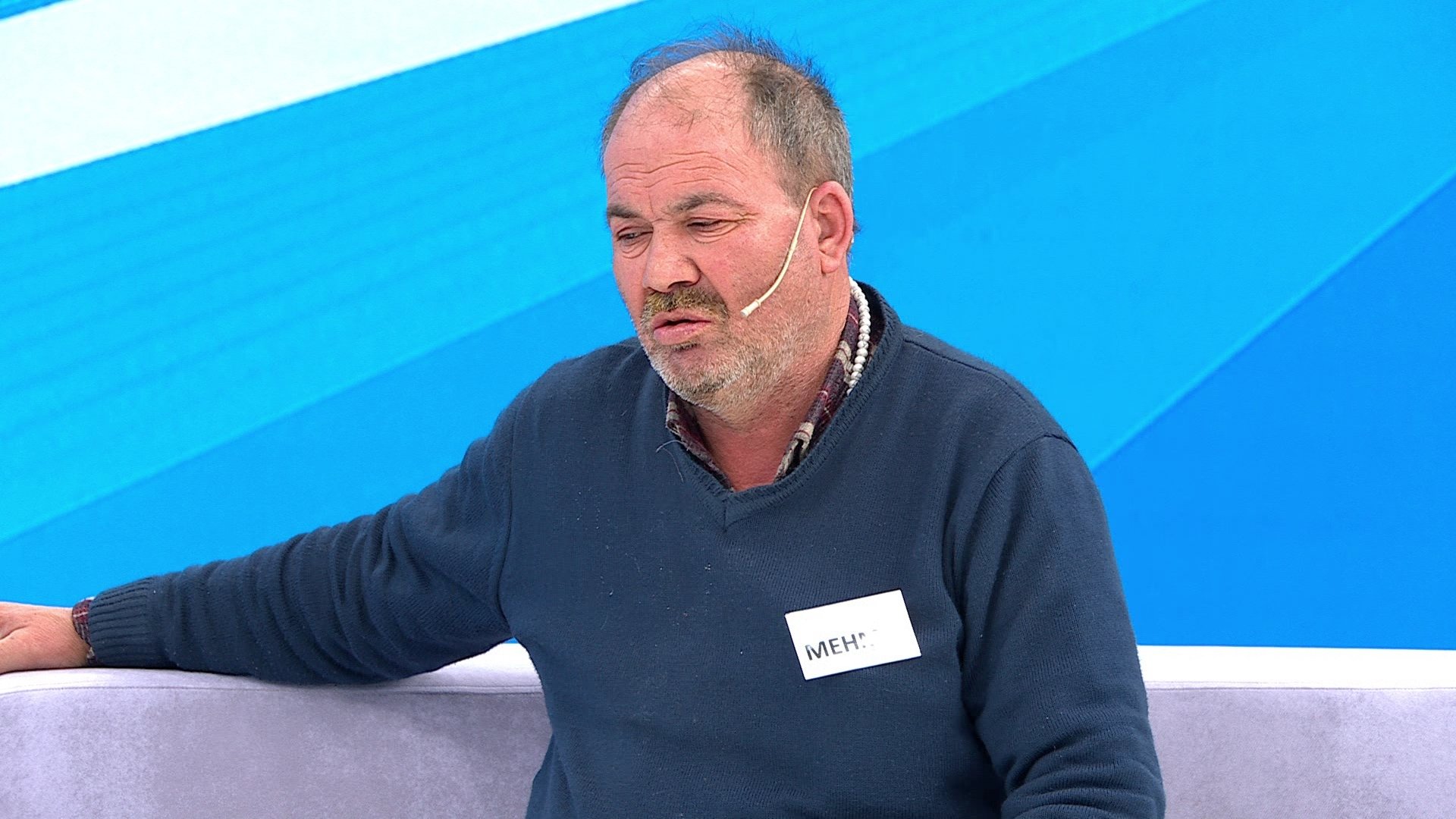 Müge Anlı yayınında akıl almaz iddialar