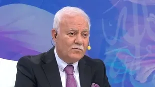 Nihat Hatipoğlu Sorularınızı Cevaplıyor