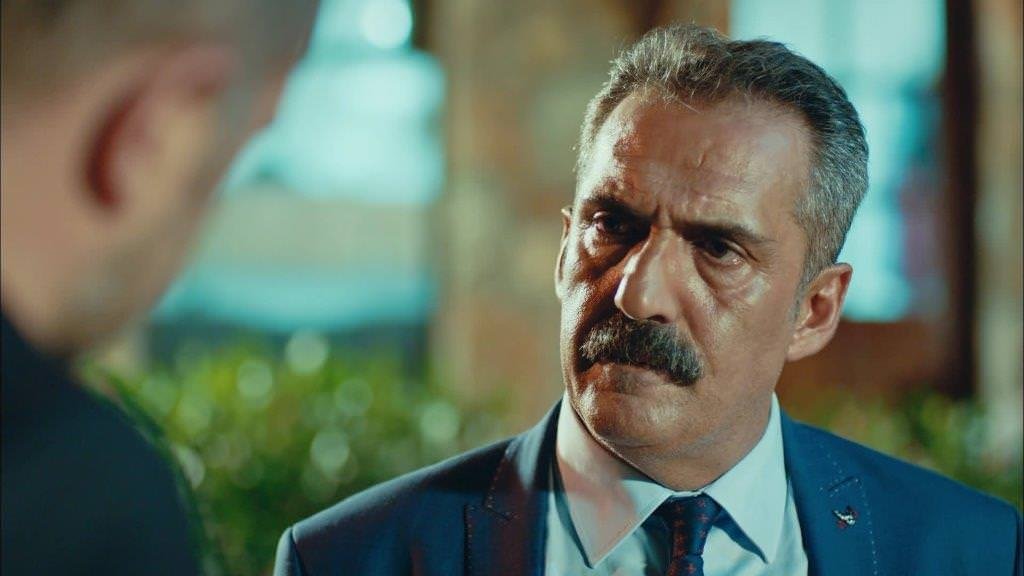 Aşk Zamanı 7. Bölüm Replikleri