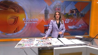 Kahvaltı Haberleri