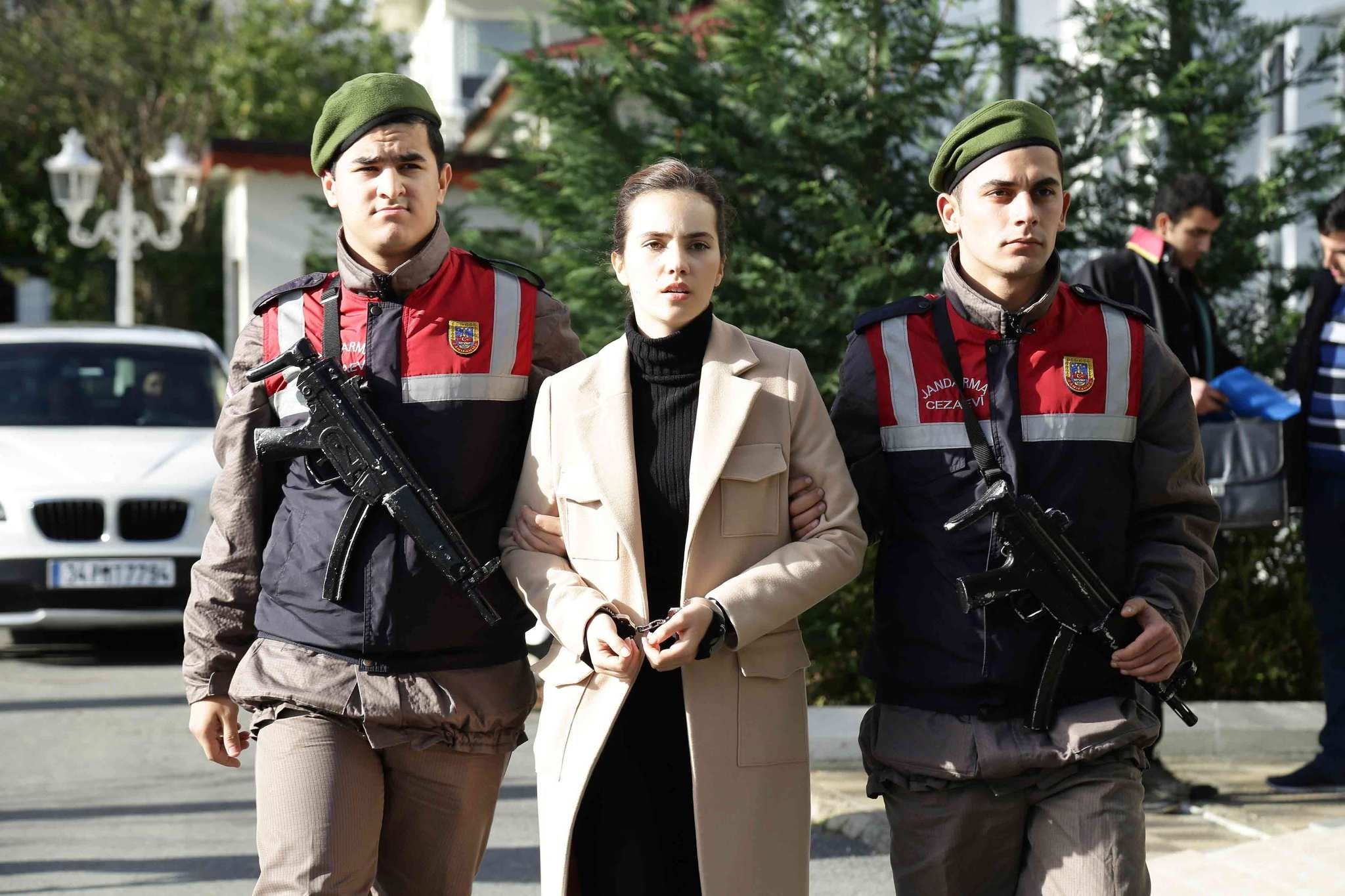 14. Bölüm foto galerisi