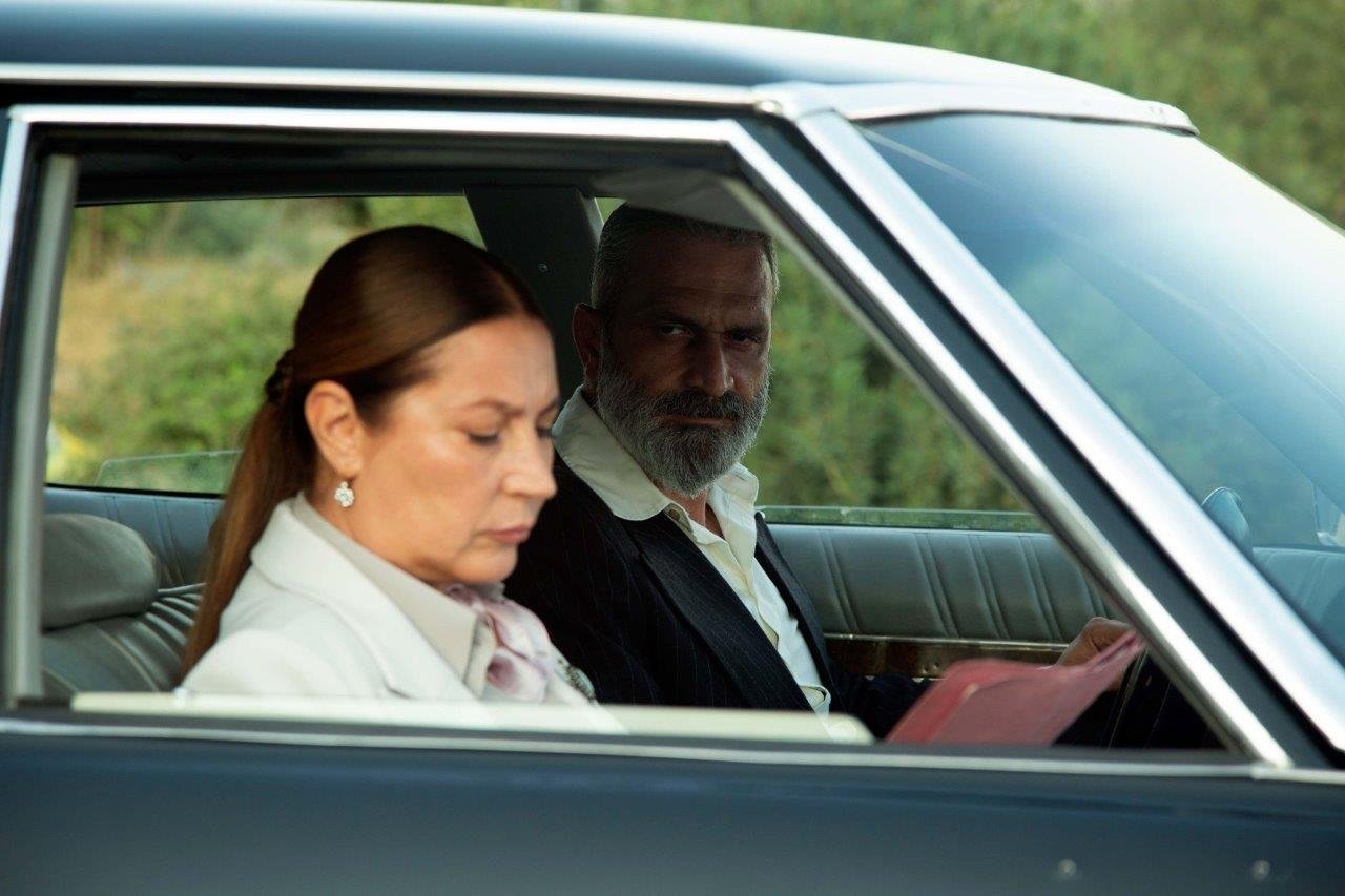 70. Bölüm Foto Galeri