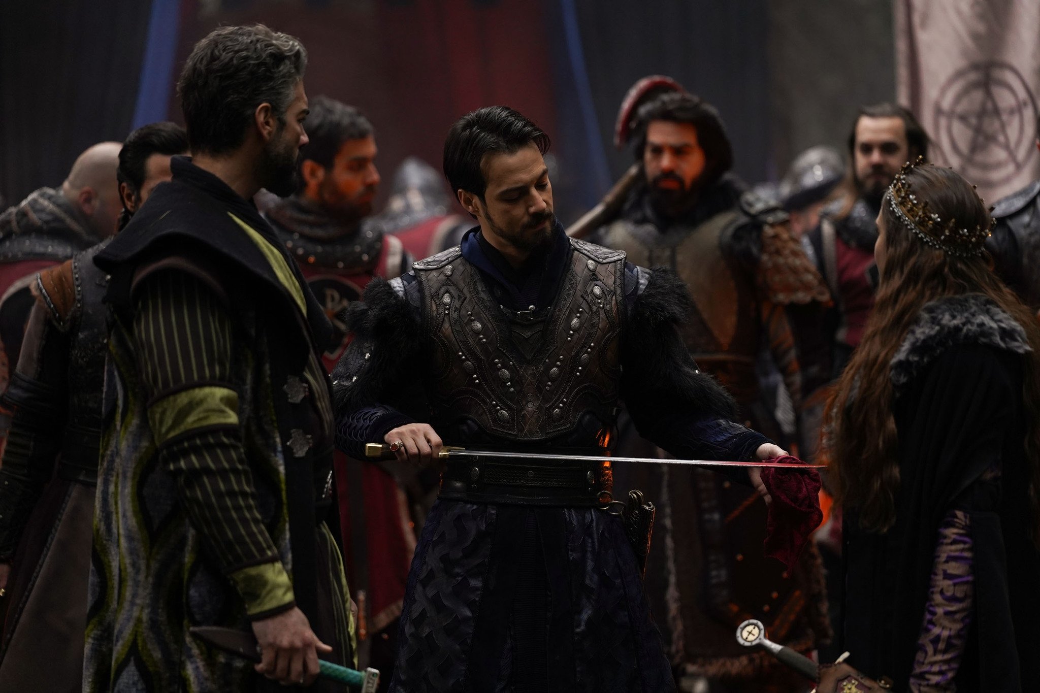 11. Bölüm Foto Galeri