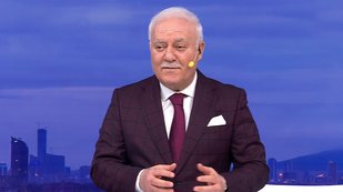 Prof. Dr. Nihat Hatipoğlu ile İftar