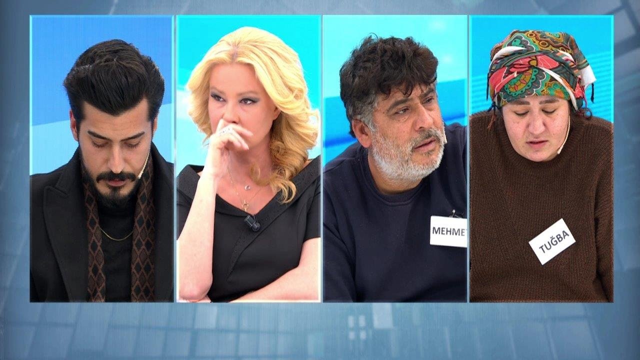 100 karede Müge Anlı'da bu ay neler oldu? 