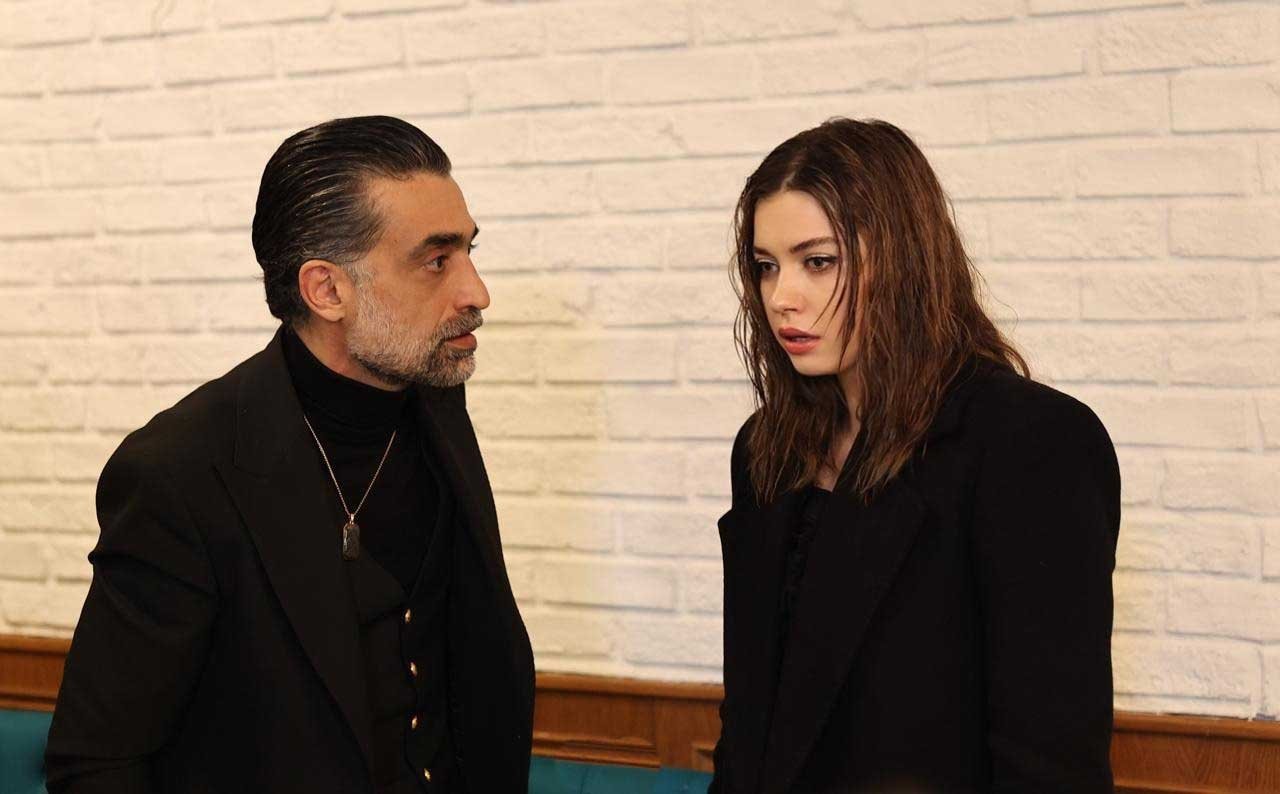 2. Bölüm Foto Galeri