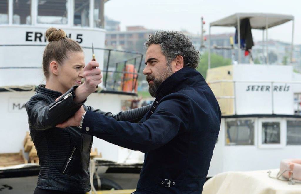 19. bölüm fotogaleri