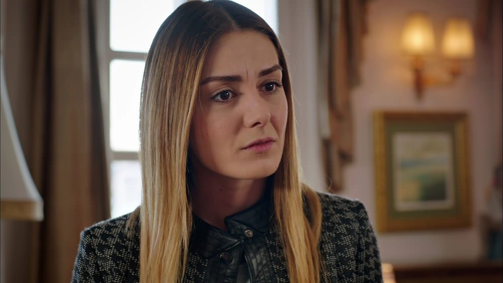 Kara Ekmek 13. bölüm replik galerisi