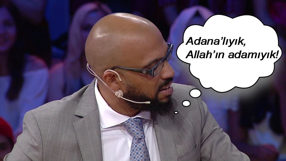 Elin Oğlu 22. bölüm caps galeri