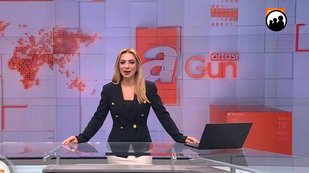 atv Gün Ortası