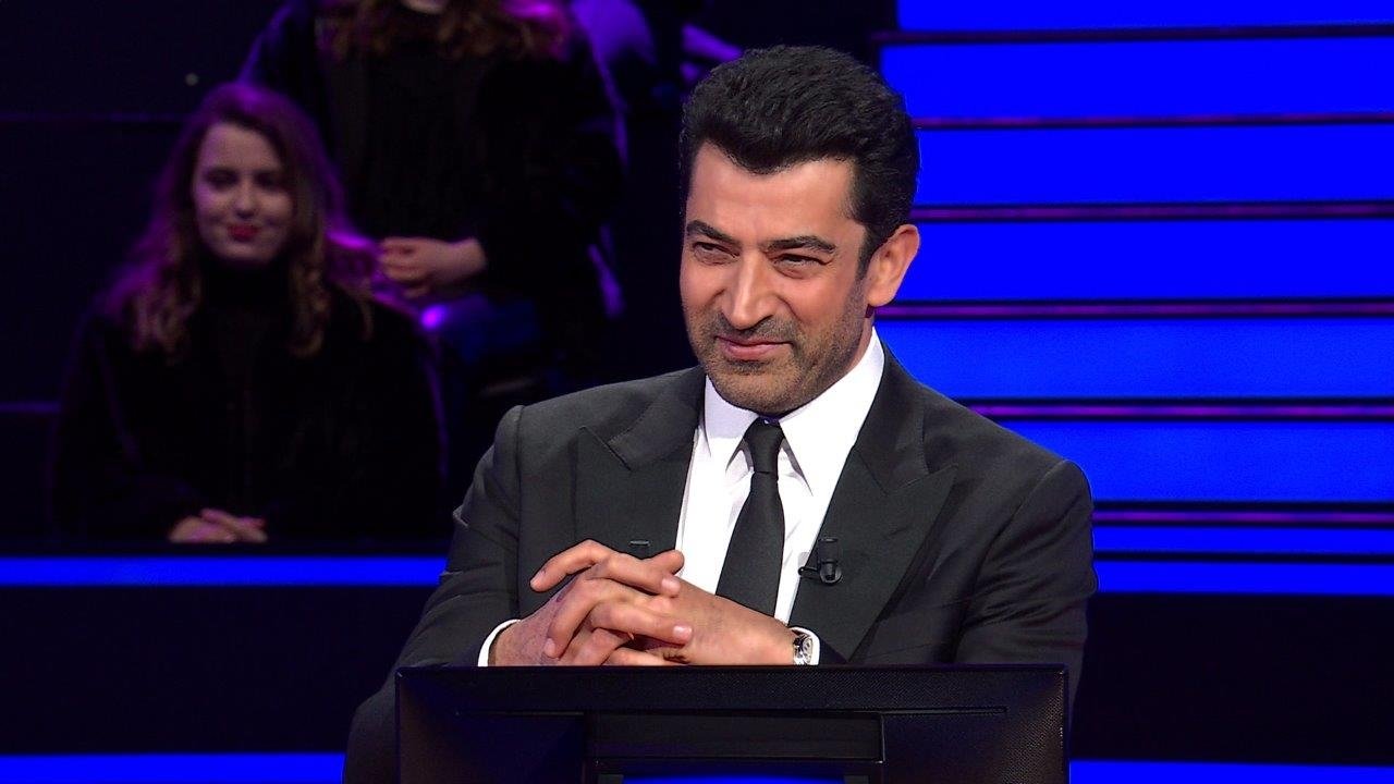 21 Mart Kim Milyoner Olmak İster soruları ve cevapları