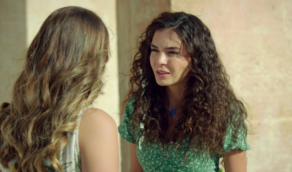 hercai