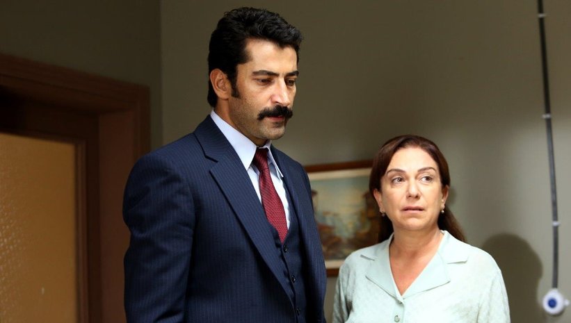 Karadayı