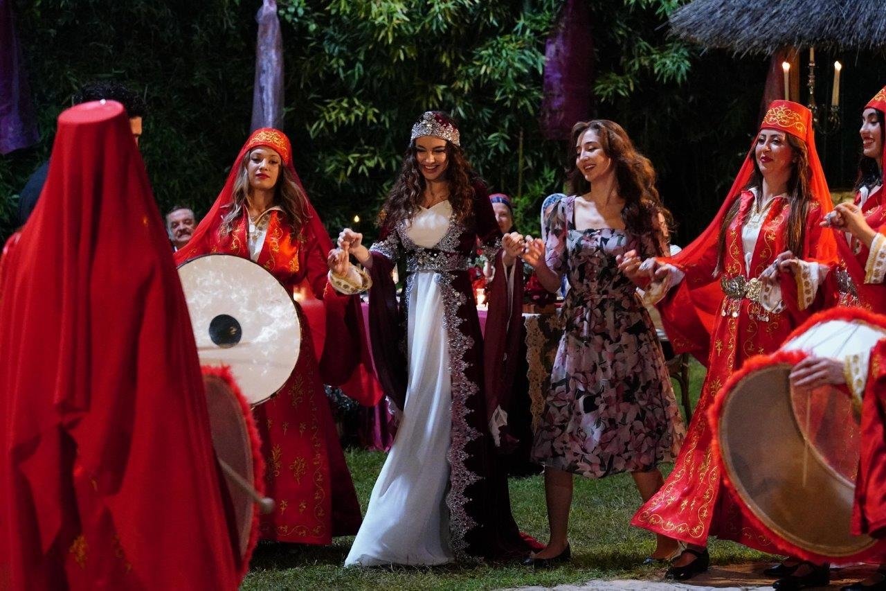 9. Bölüm Foto Galeri 