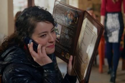 Aile İşi’nin en komik replikleri