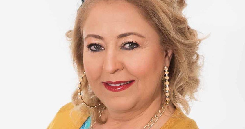 Gülay Baltacı Aile İşi'nde!