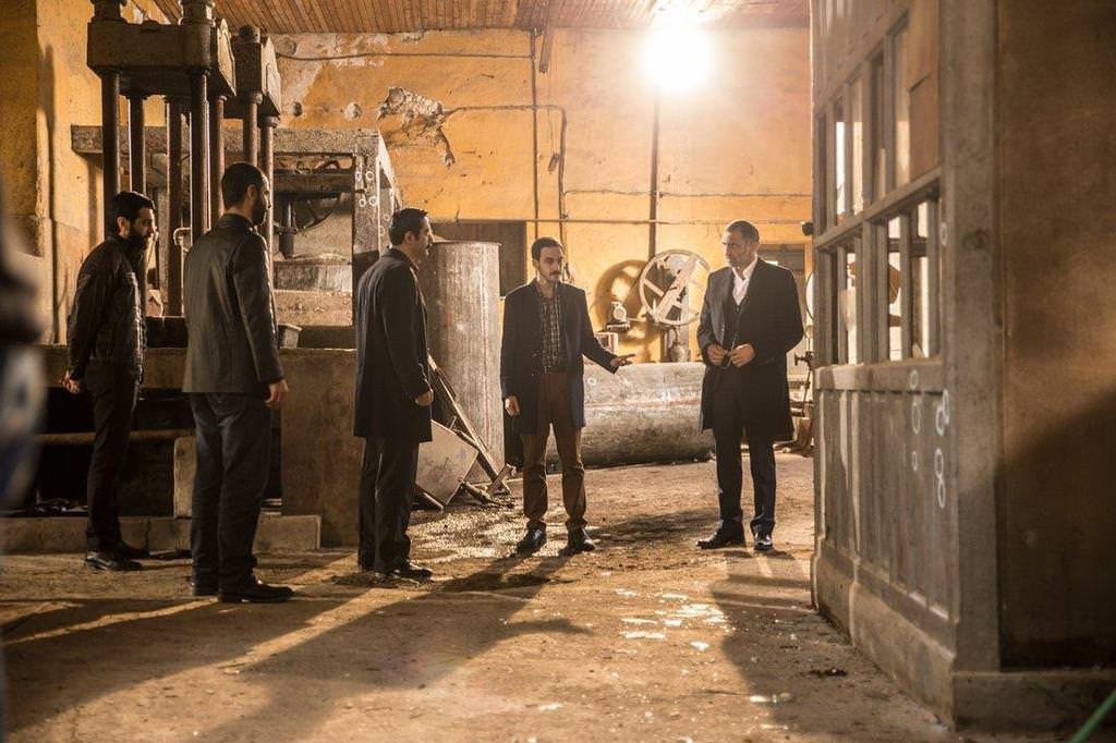 4. bölüm fotogaleri