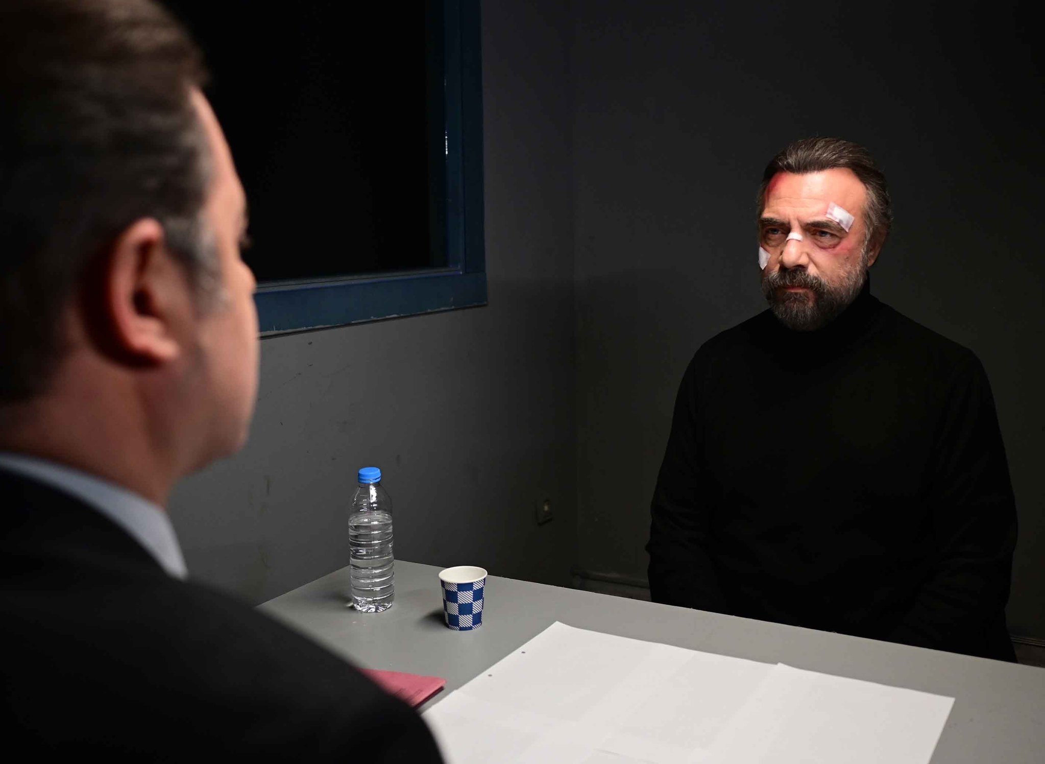 11. Bölüm Foto Galeri