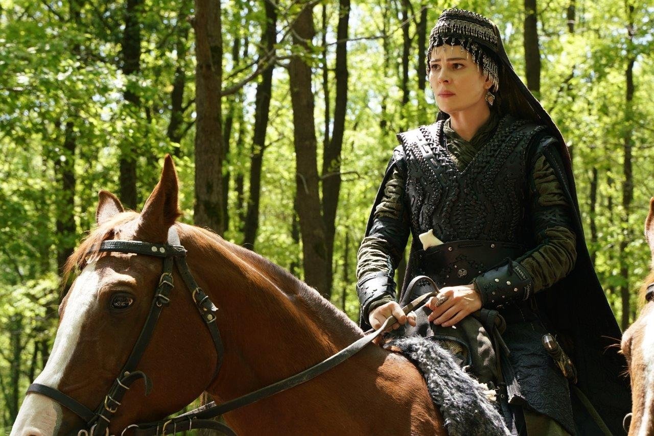 57. Bölüm Foto Galeri 