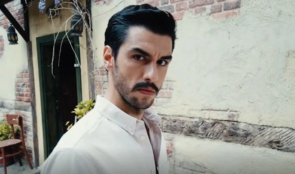 Ömer Kılıç kimdir?