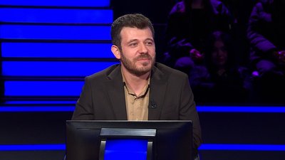 Kim Milyoner Olmak İster?