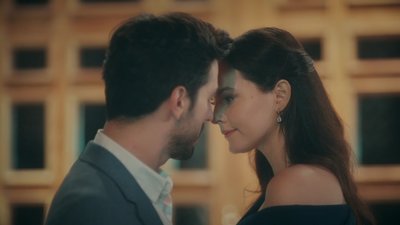 İkimizin Sırrı - 2. Fragman