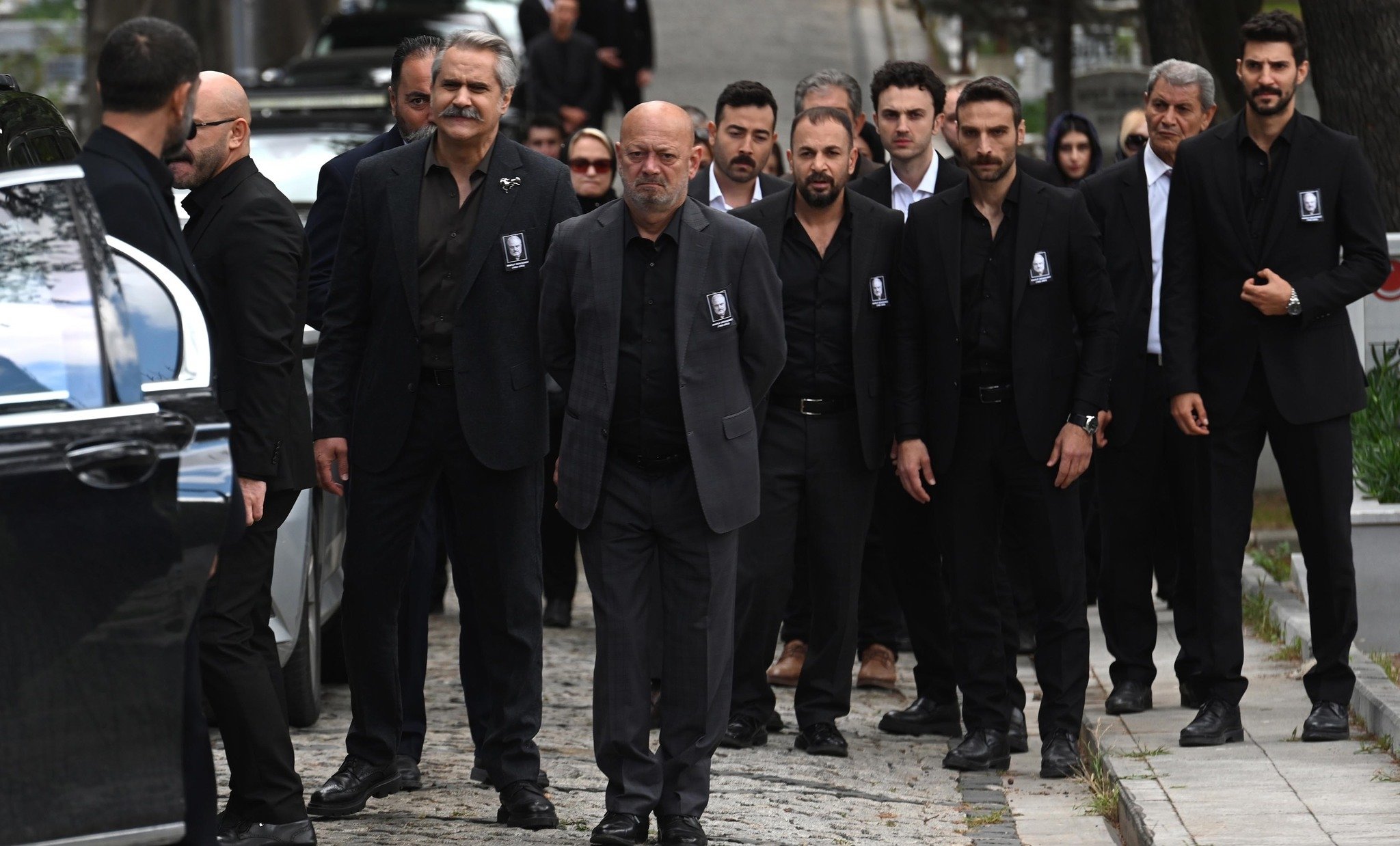 41. Bölüm Foto Galeri