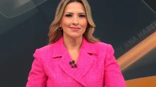 atv Ana Haber