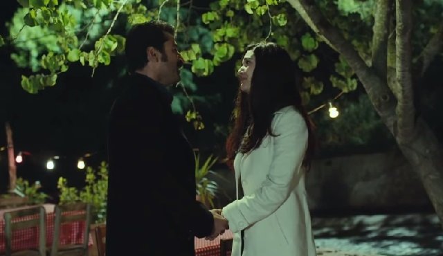 Şarkılarla Karadayı