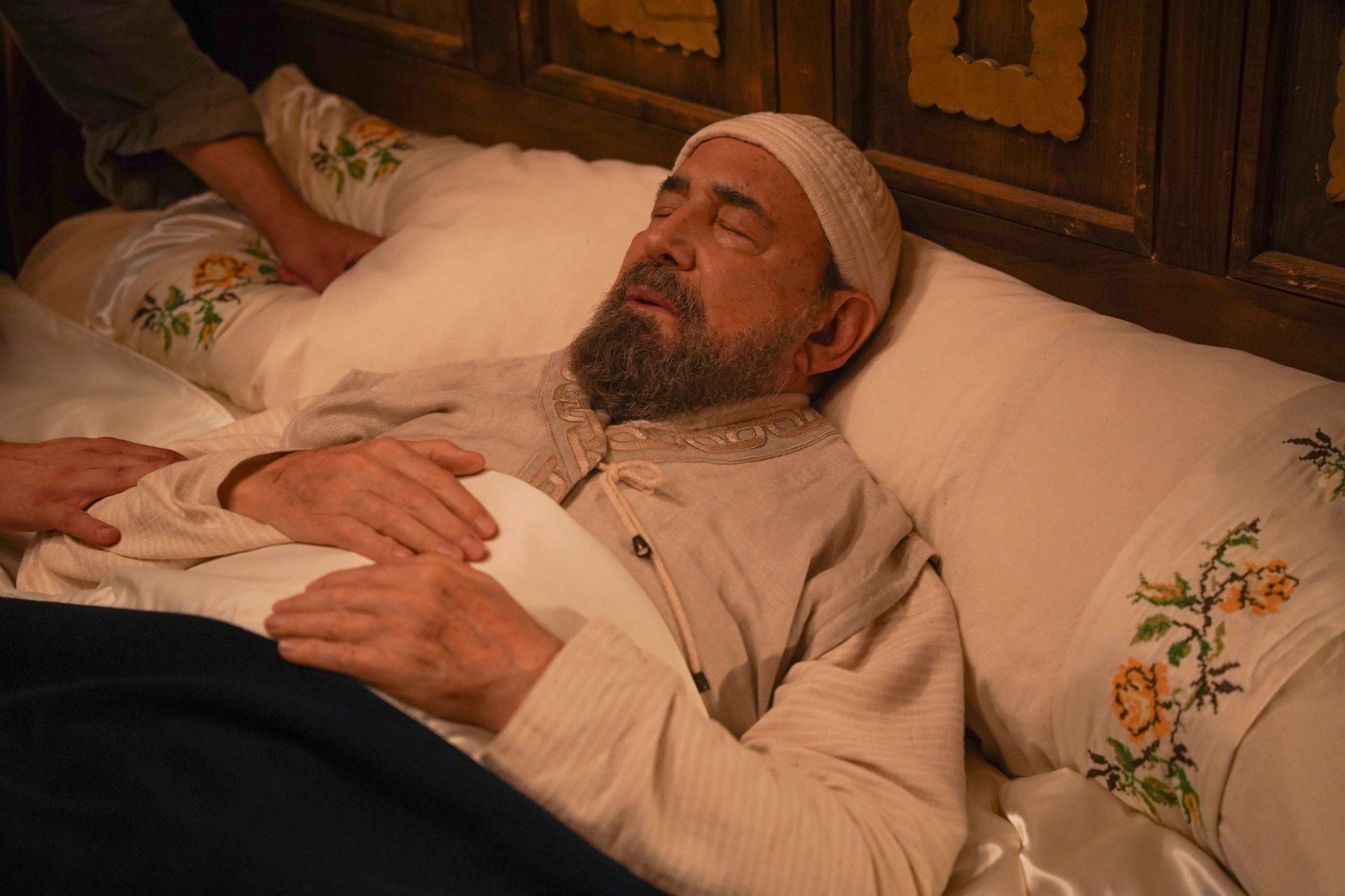 3. Bölümde neler oldu?