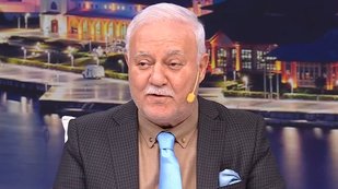 Prof. Dr. Nihat Hatipoğlu ile Sahur